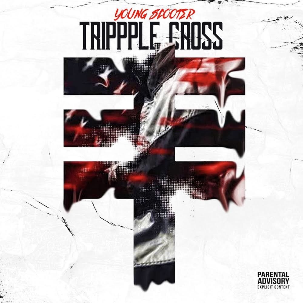 Trippple Cross (feat. Future & Young Thug) cover