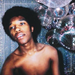 The Party (Single) album cover