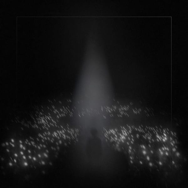 En Garde album cover