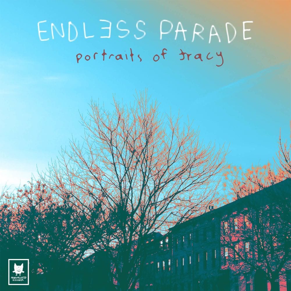 Endless Parade cover