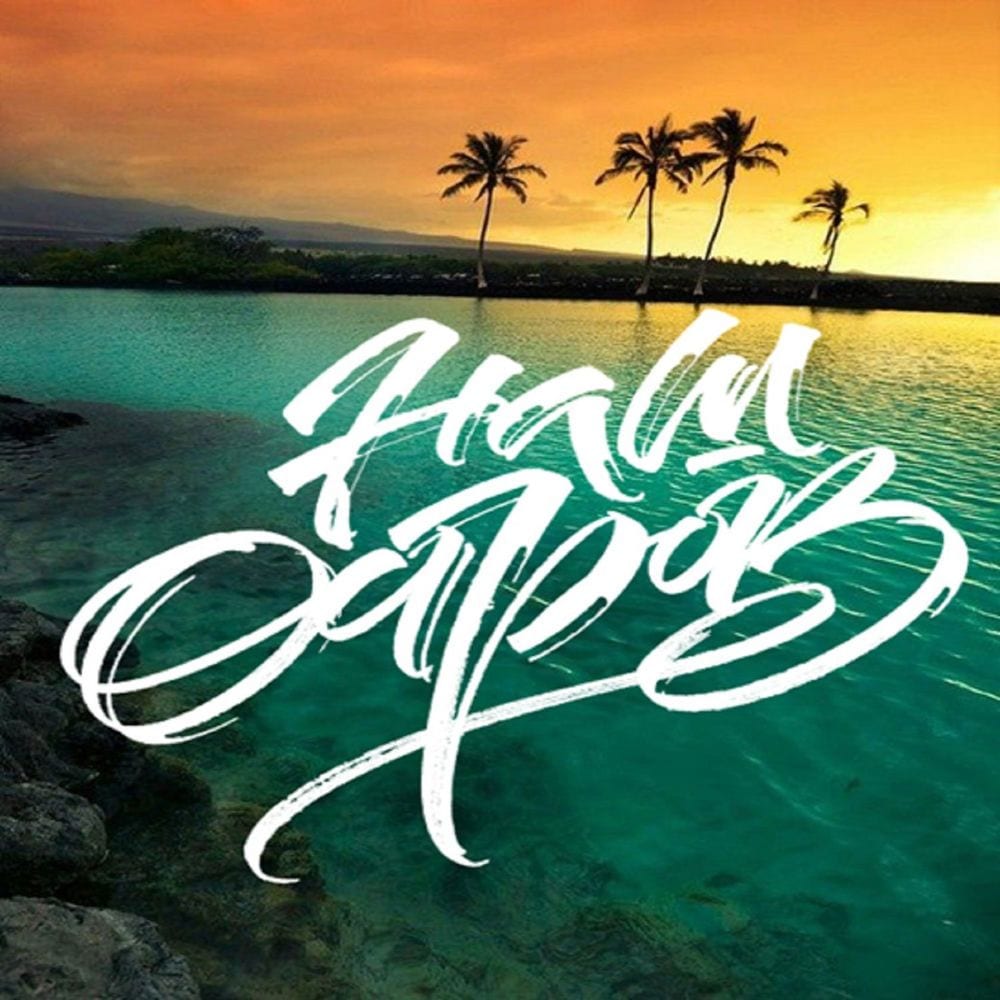 Nash ostrov cover