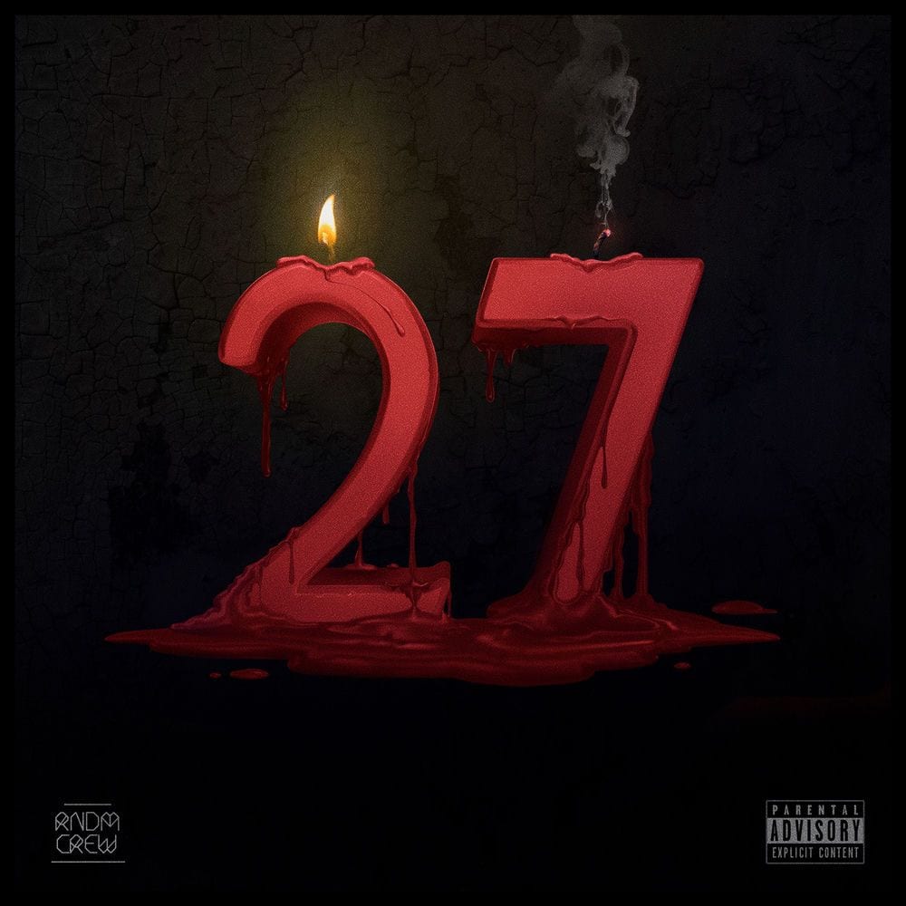 27 cover