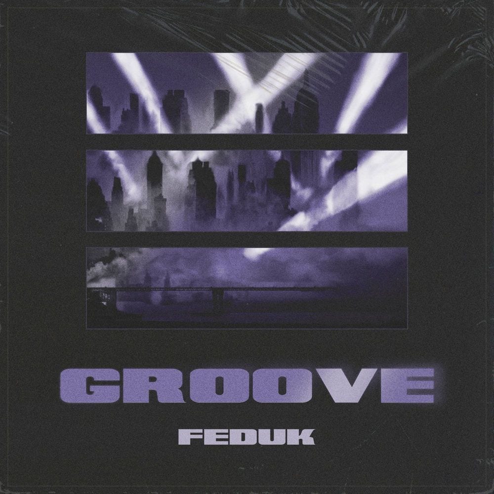 Groove cover