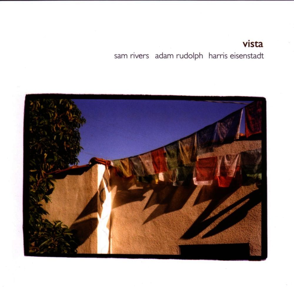 Vista cover