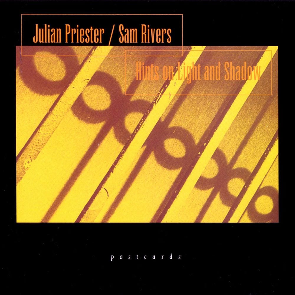 Hints on Light and Shadow cover