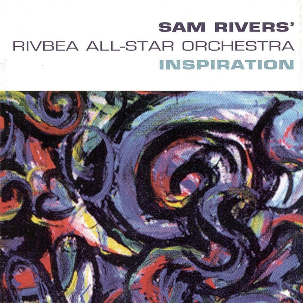 Inspiration cover