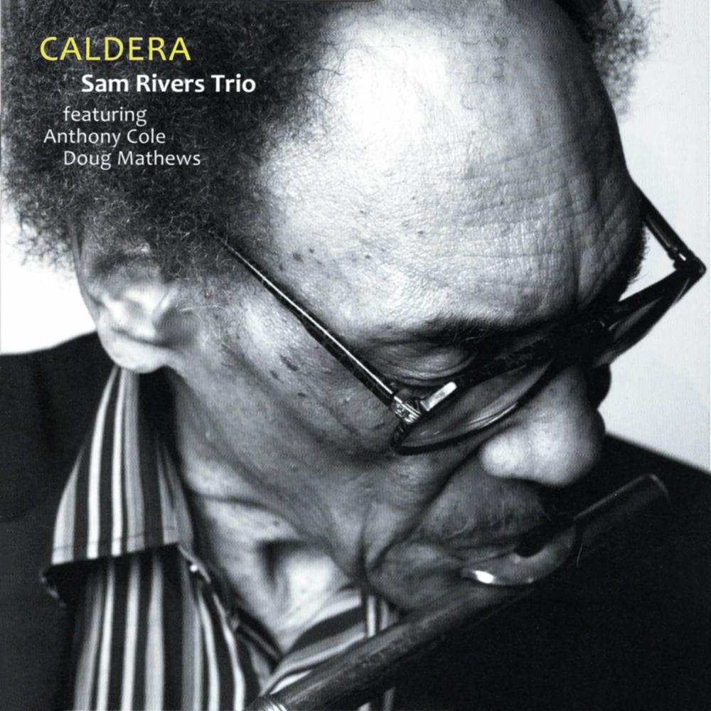 Caldera cover