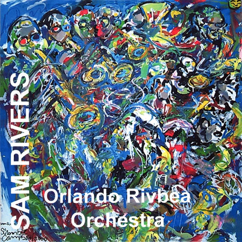 Quasar: Live at the Chicago Jazz Festival September 1999 cover