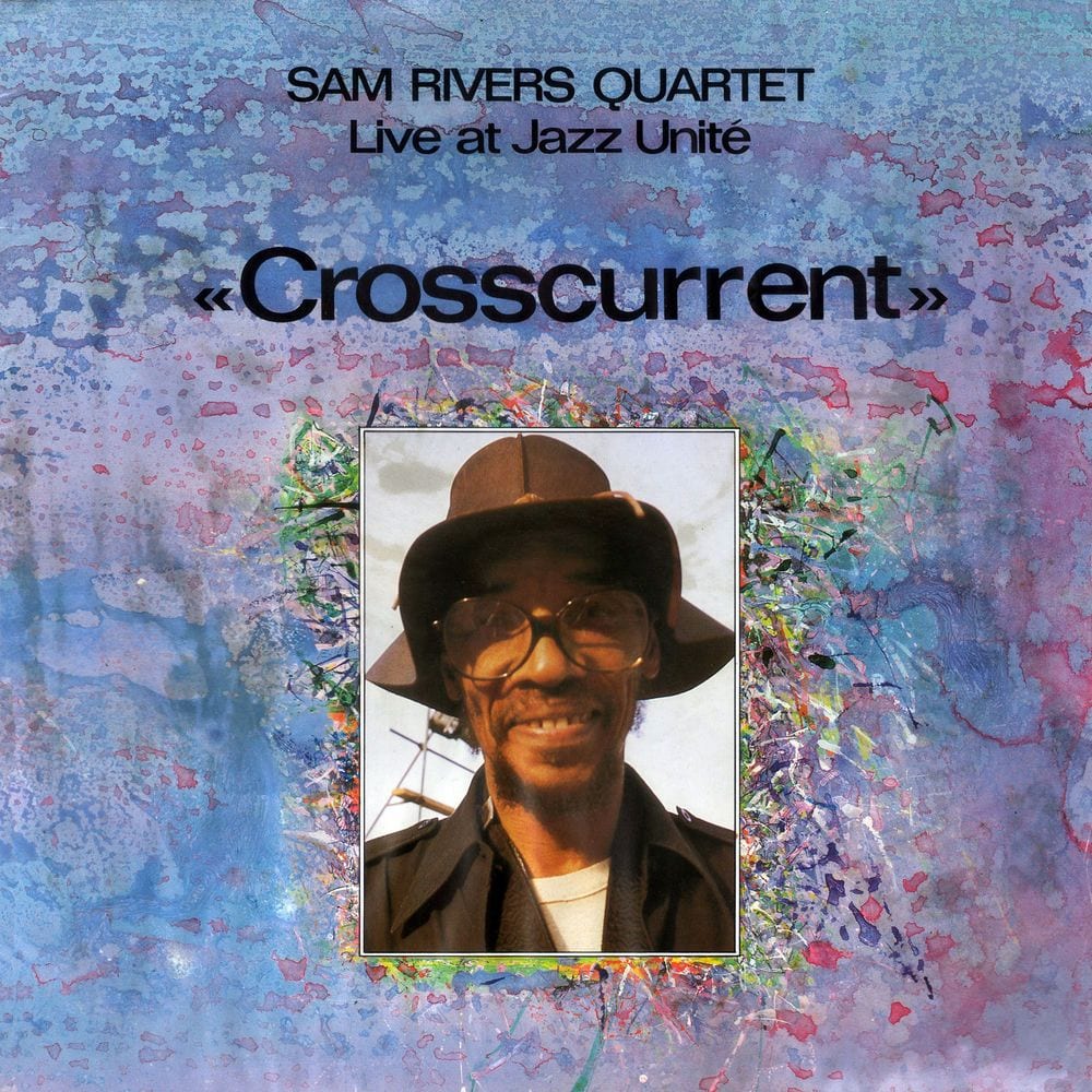 Crosscurrent cover