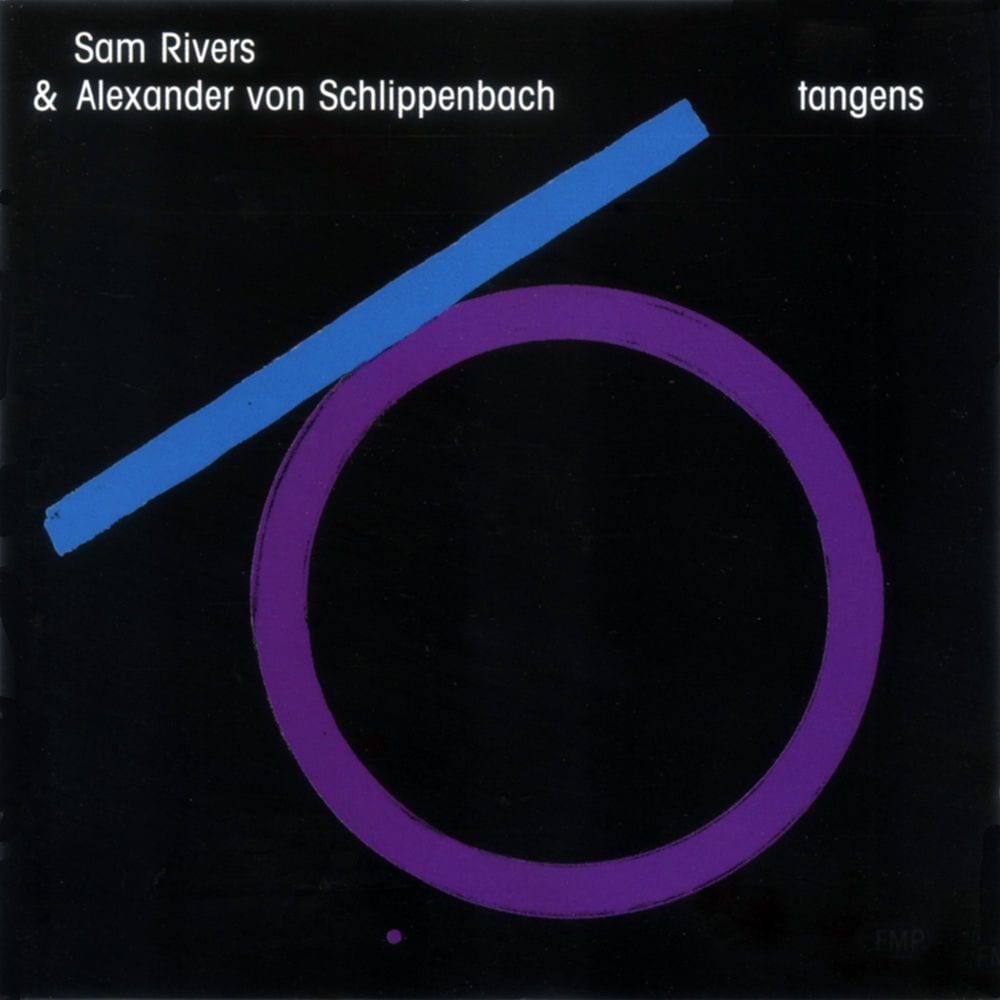 Tangens cover