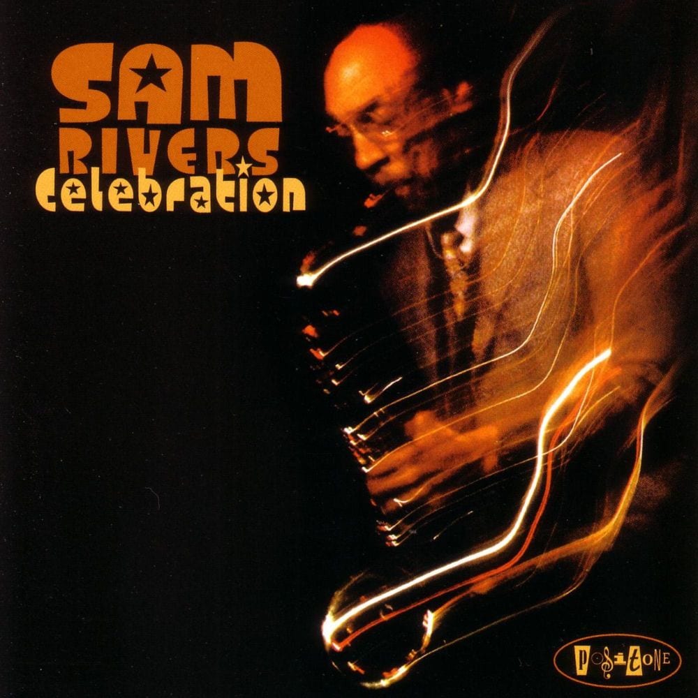 Celebration cover