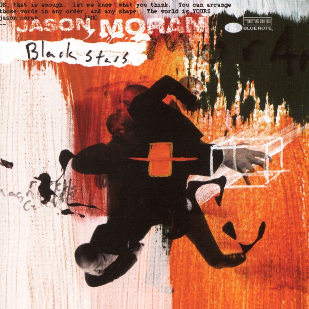 Black Stars cover