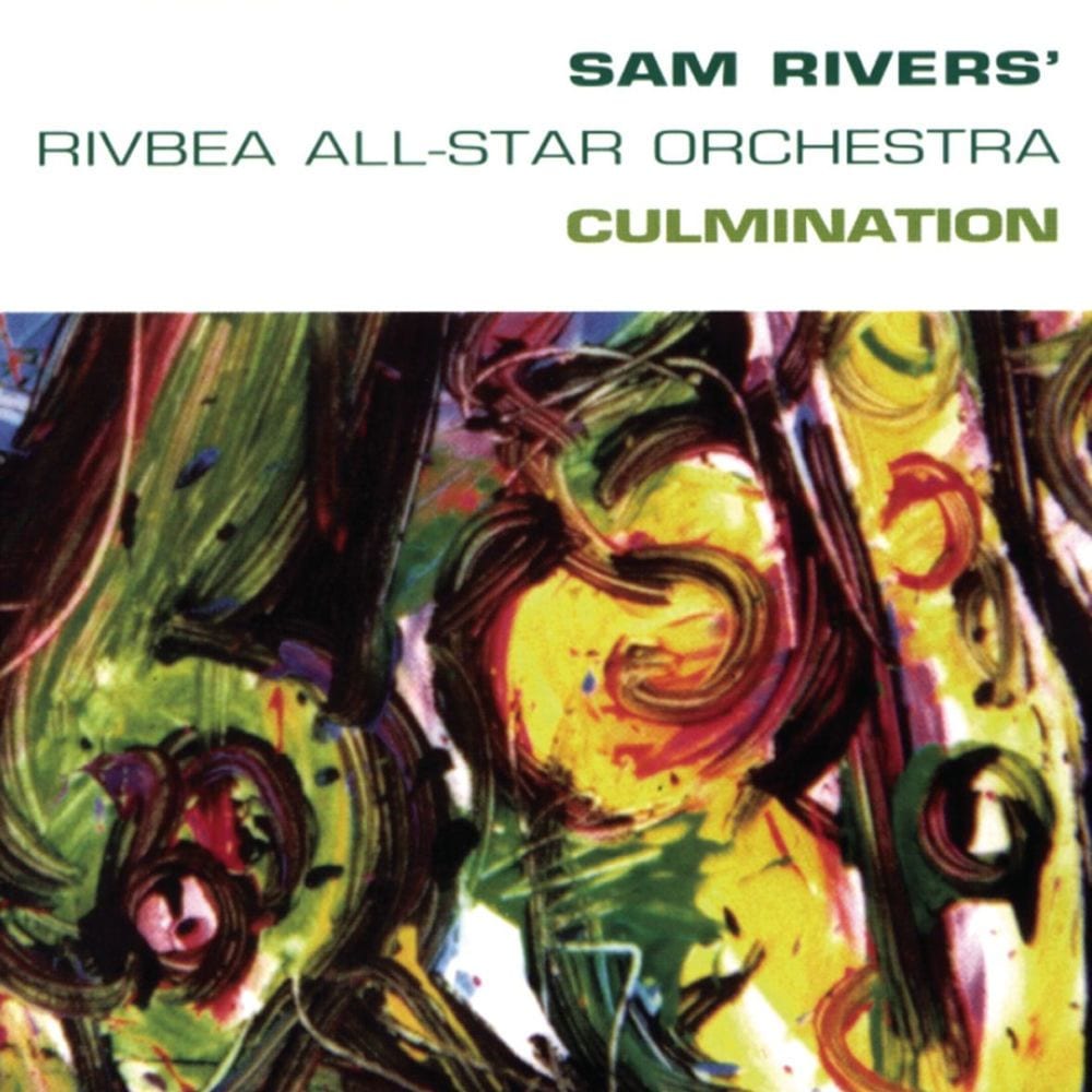 Culmination cover