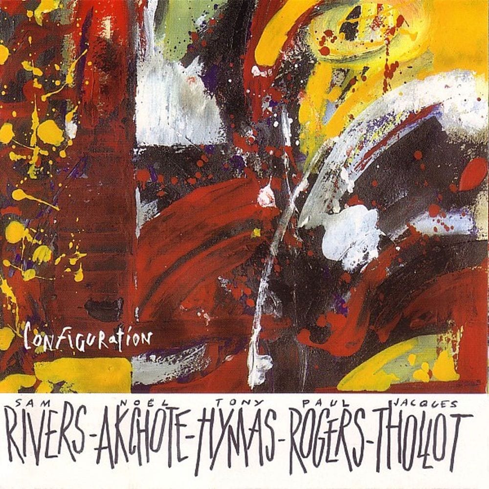 Configuration cover