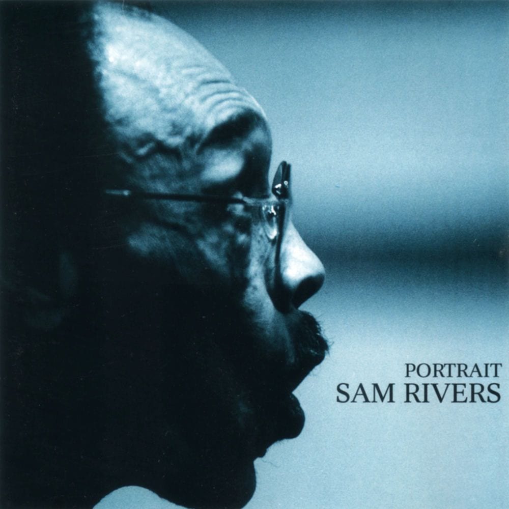 Portrait cover