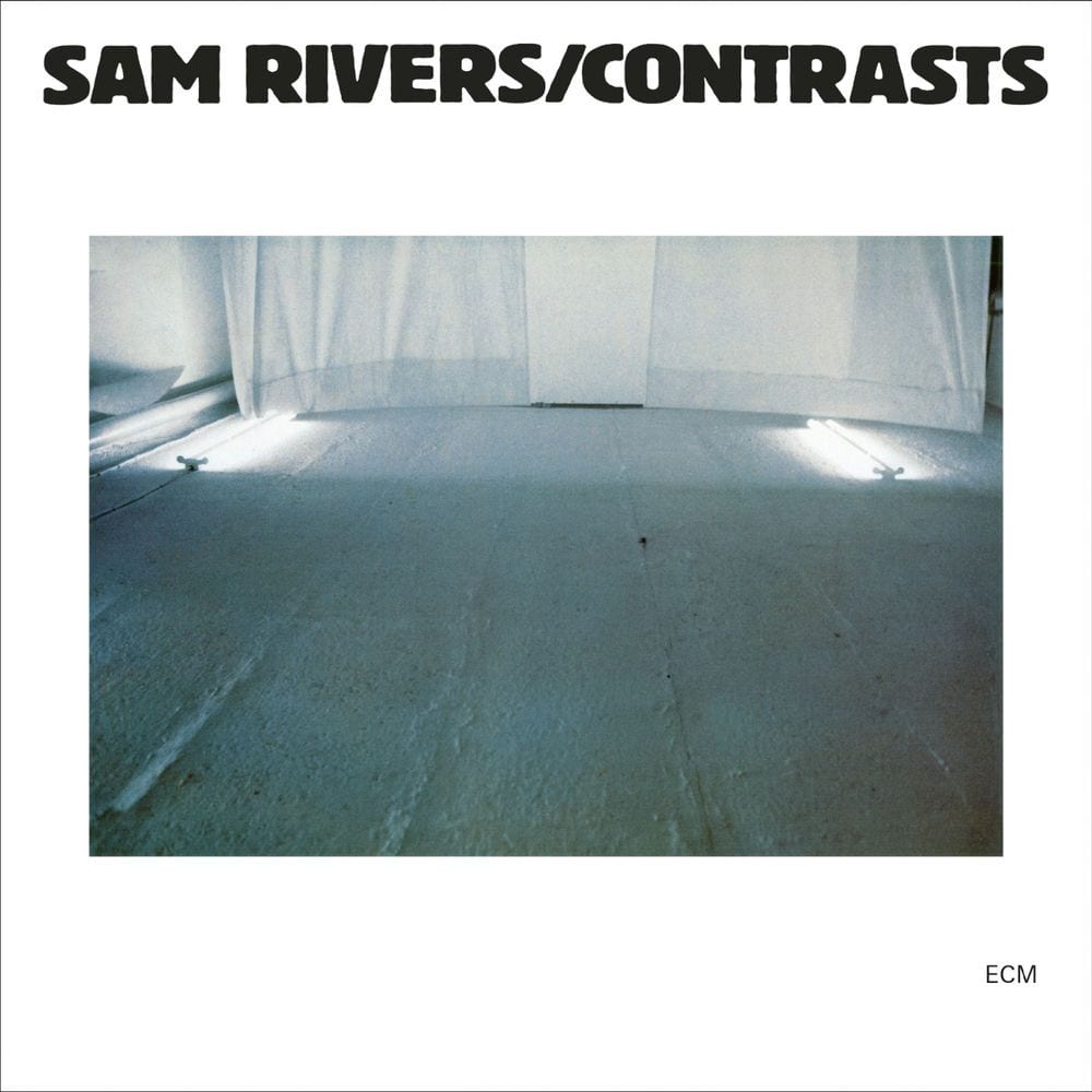 Contrasts cover