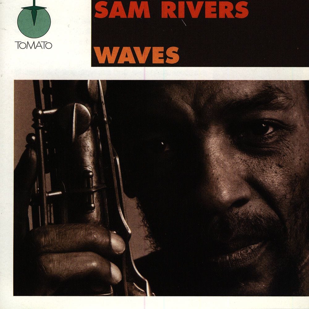 Waves cover