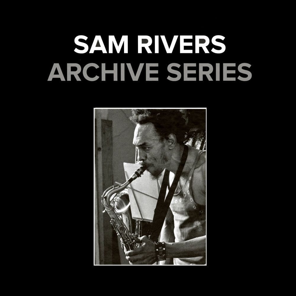 Archive Series cover