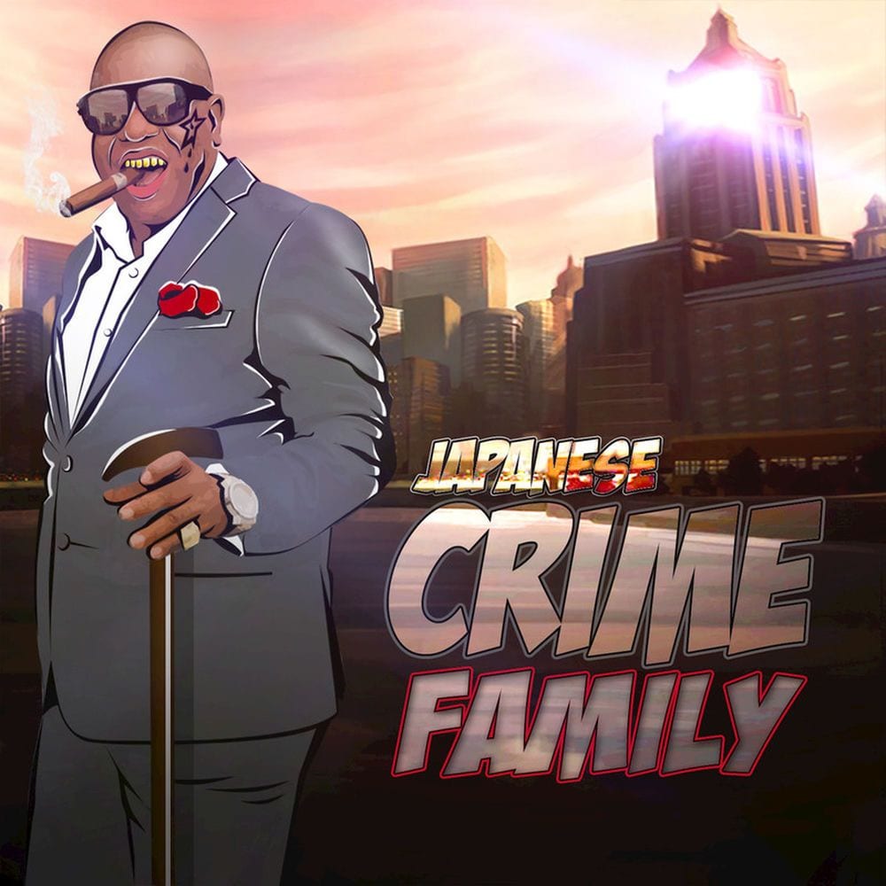 Crime Family