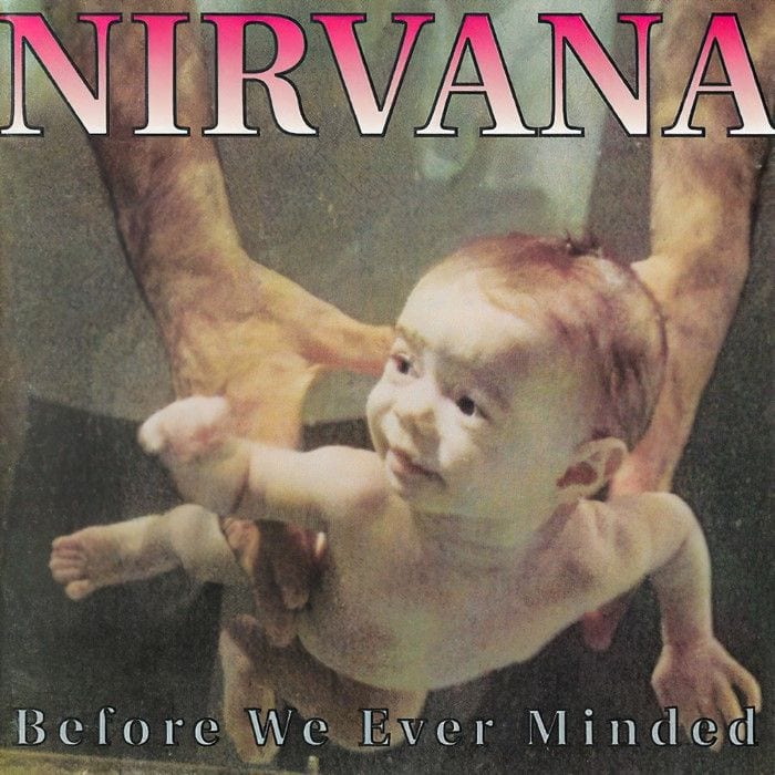 Before We Ever Minded cover
