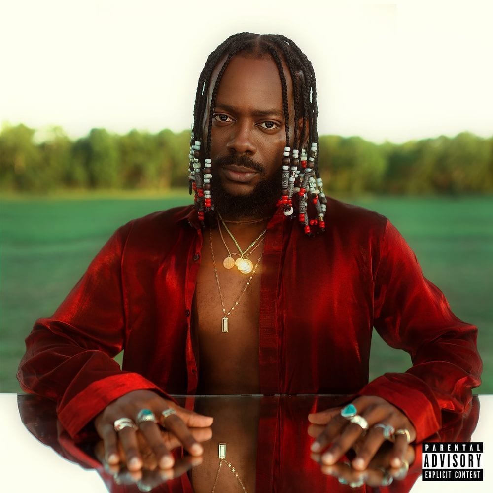 Afro Pop, Vol. 1 cover
