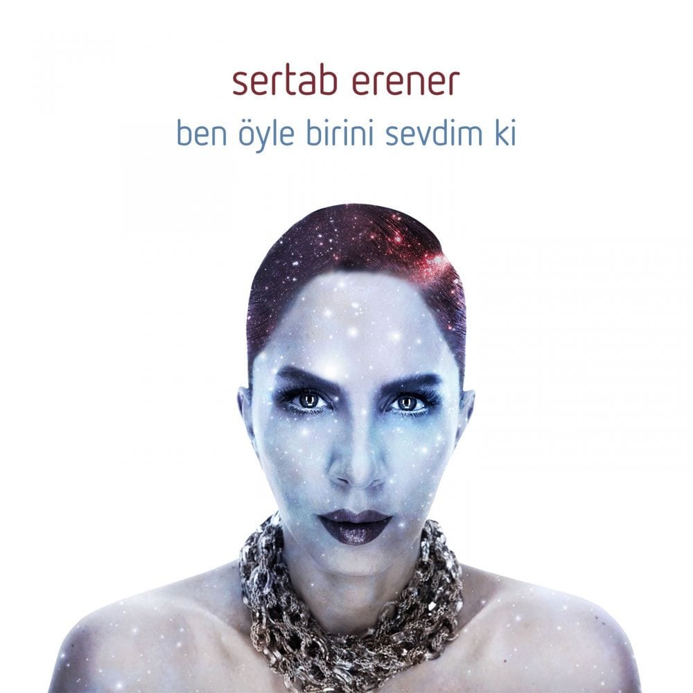 Ben Öyle Birini Sevdim Ki cover