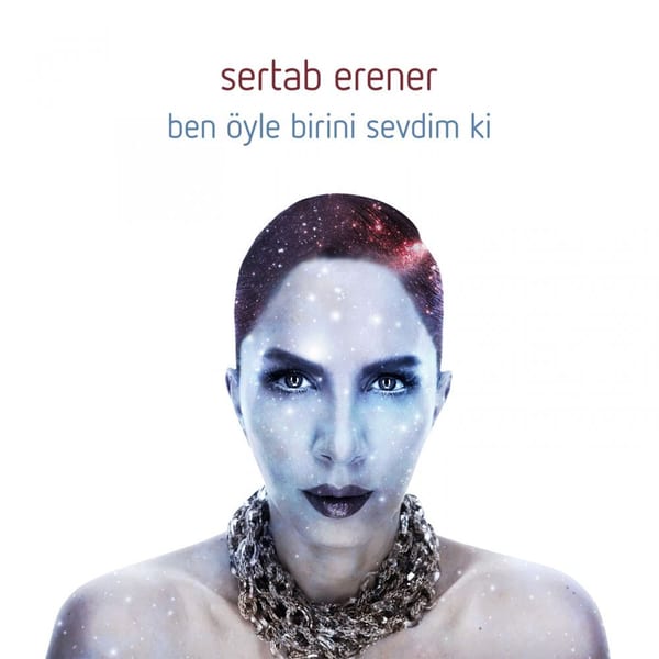 Ben Öyle Birini Sevdim Ki cover