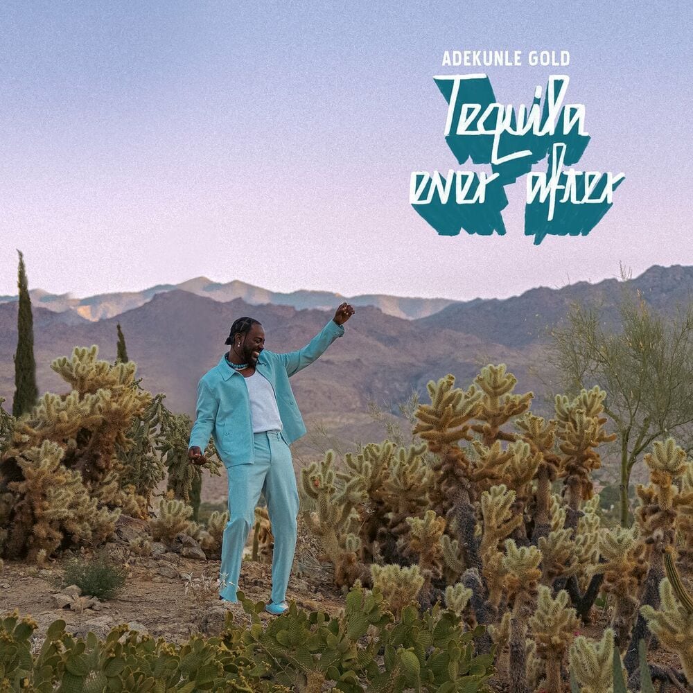Tequila Ever After cover