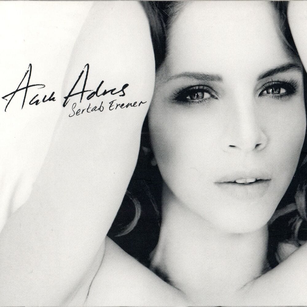 Açık Adres cover