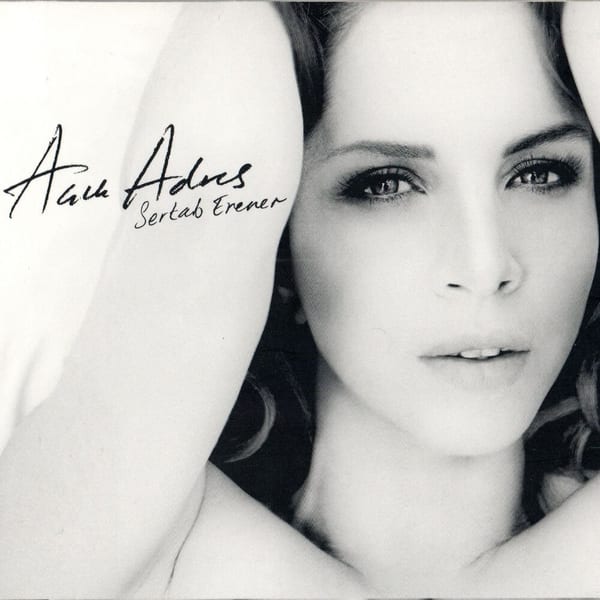 Açık Adres cover