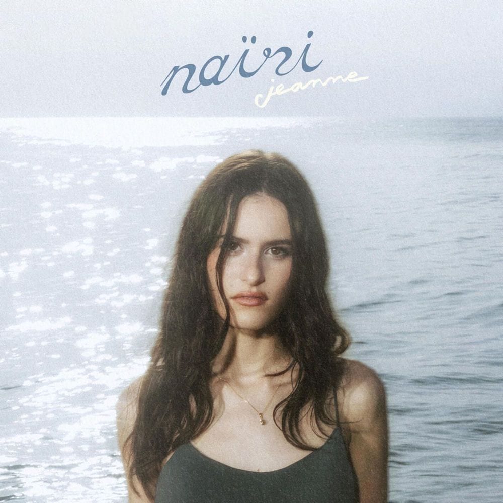 Naïri cover