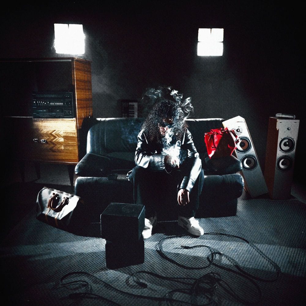 De l'autre côté cover