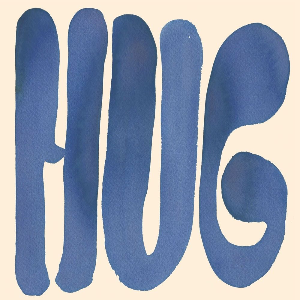 HUG cover
