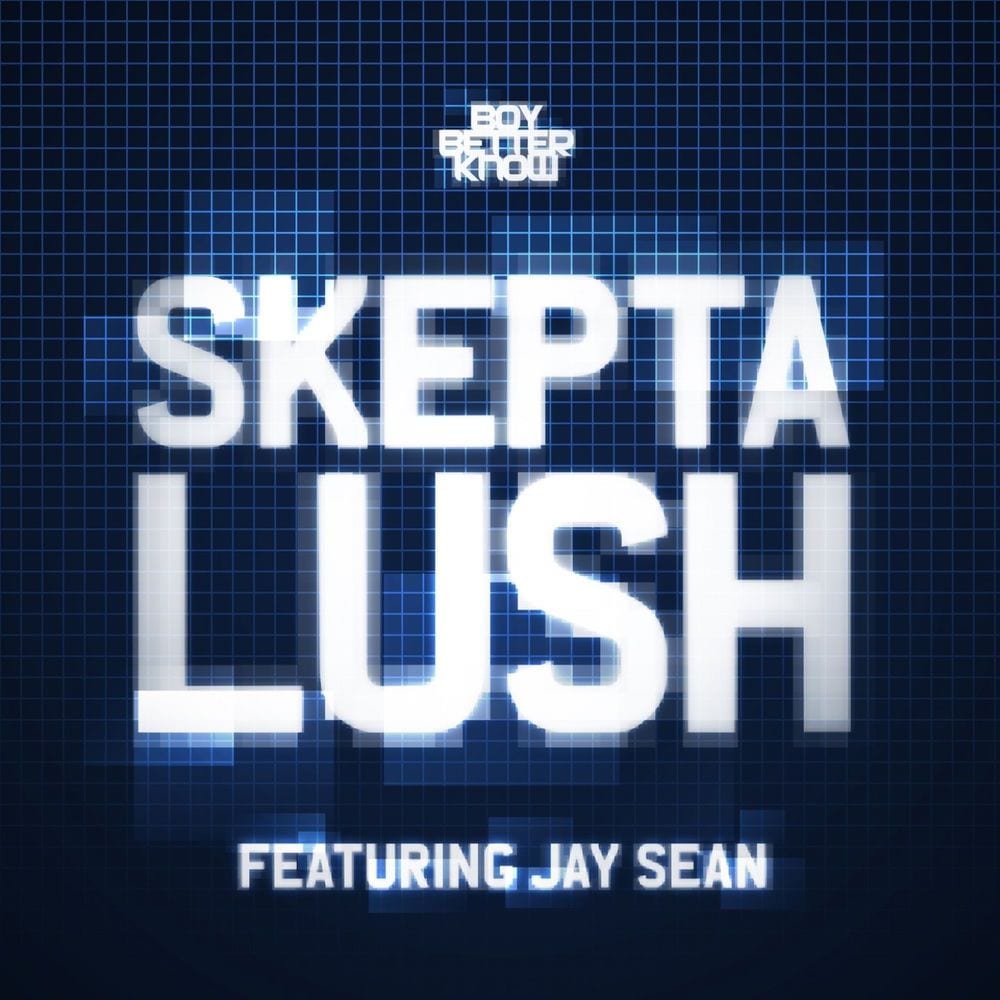Lush cover