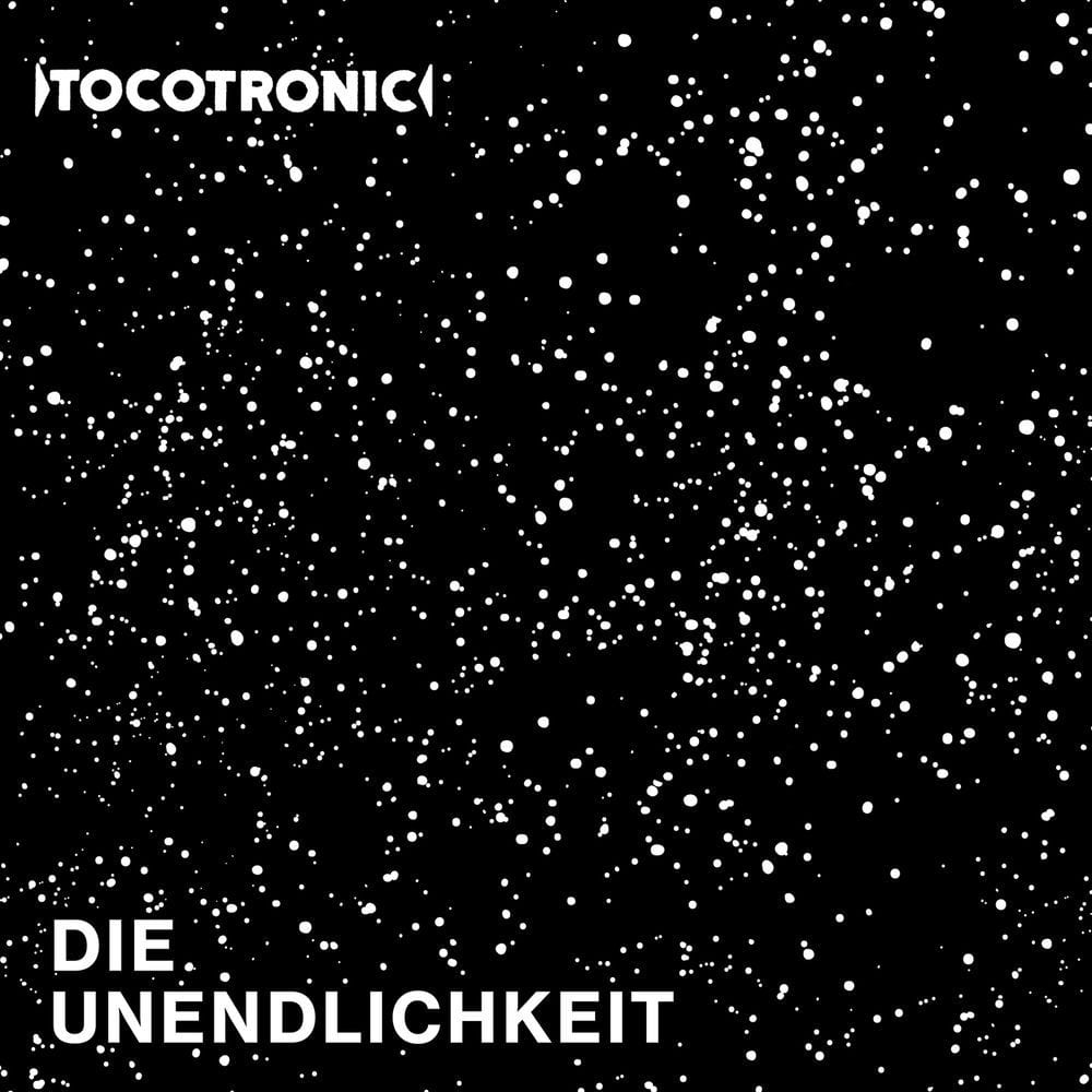 Die Unendlichkeit (Deluxe Edition) cover