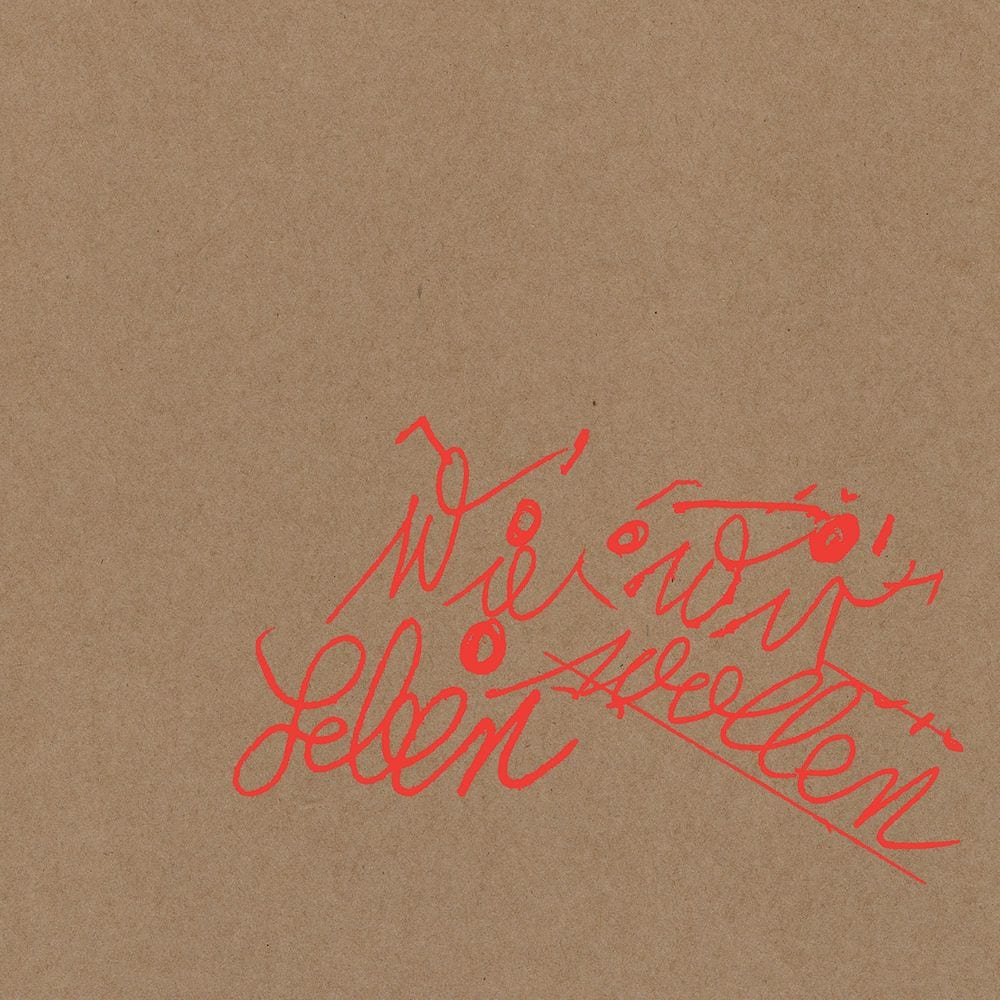 Wie wir leben wollen (Deluxe Edition) cover