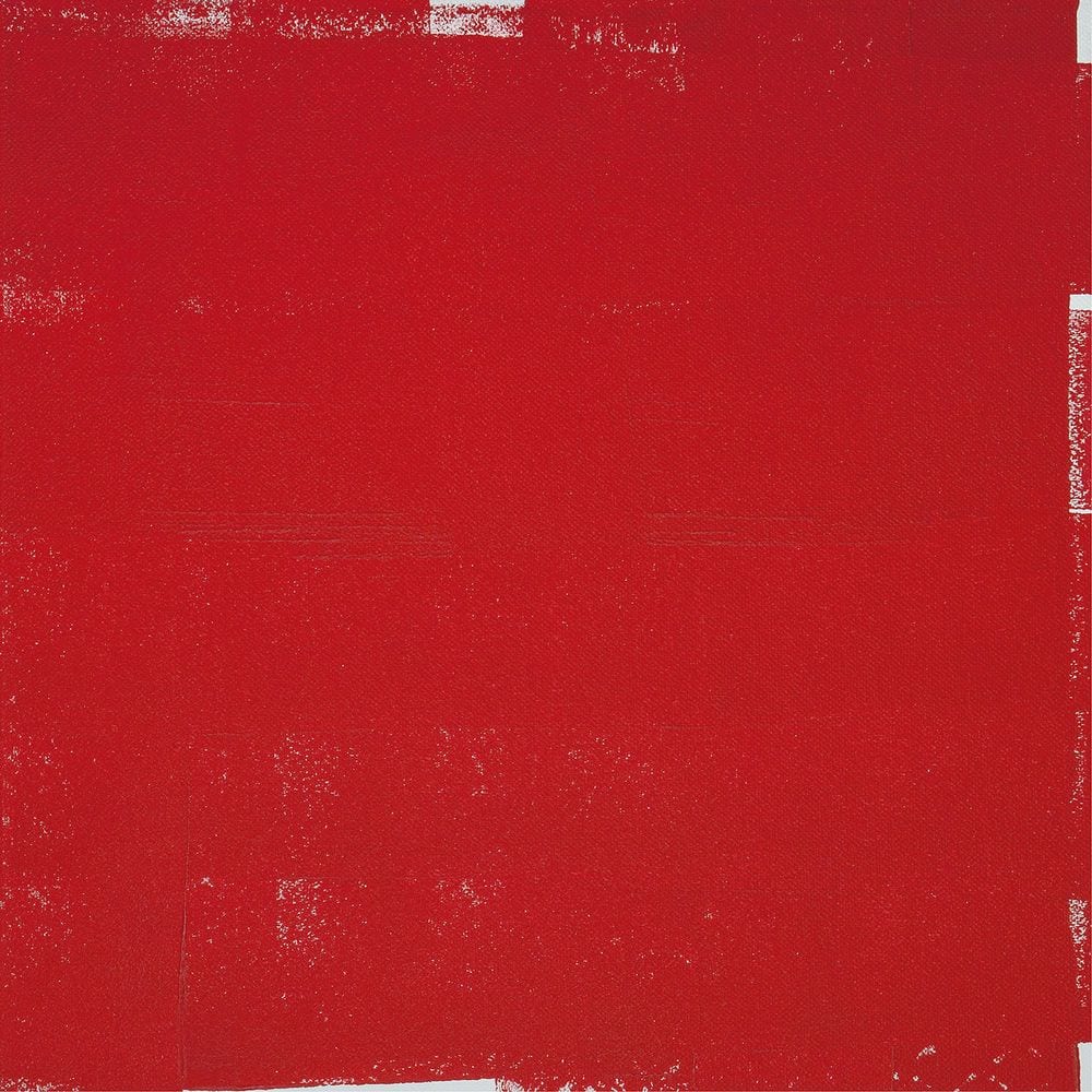 Tocotronic (Das rote Album) cover