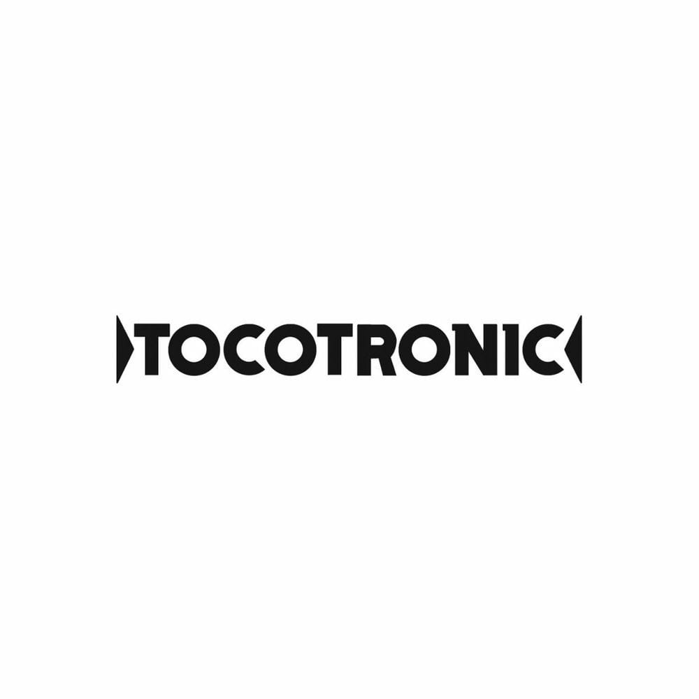 Tocotronic (Deluxe Edition) cover