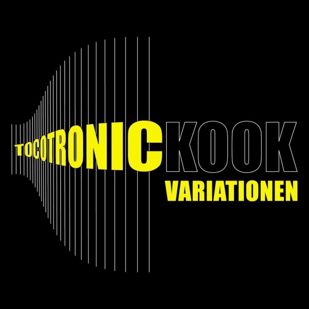 K.O.O.K Variationen cover