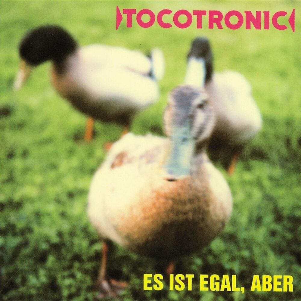 Es ist egal, aber cover
