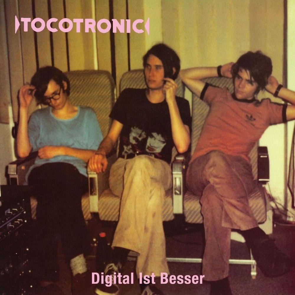 Digital ist besser (Deluxe Edition) cover
