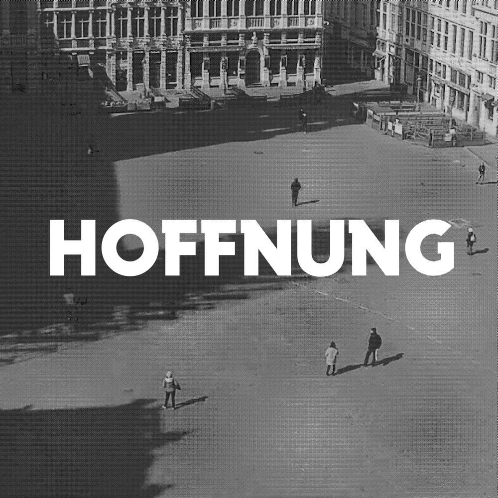 Hoffnung cover