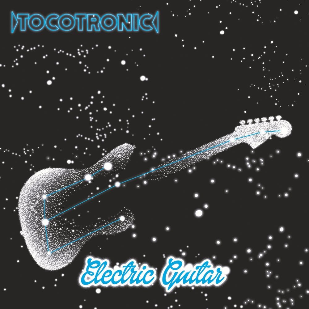 Electric Guitar cover