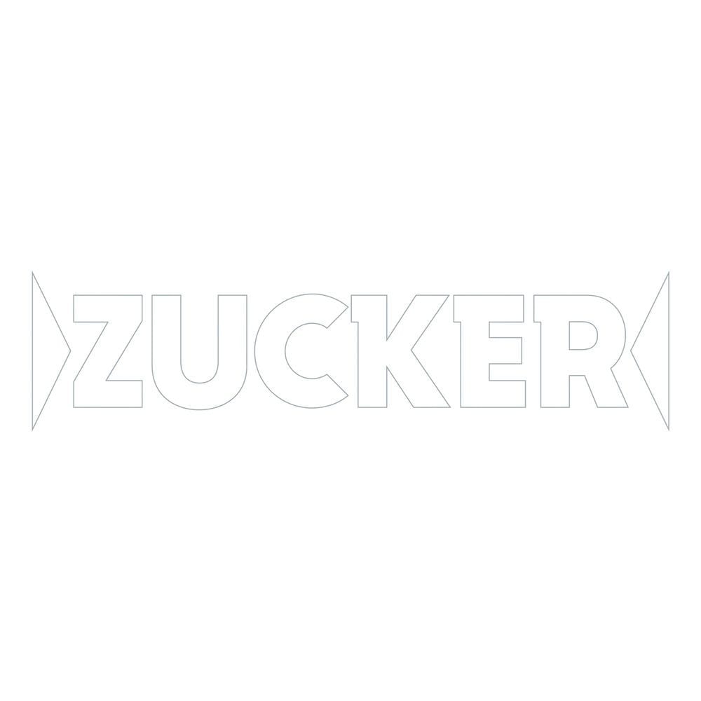 Zucker cover