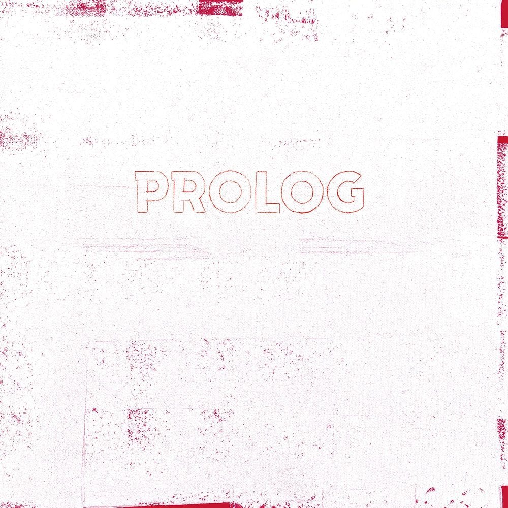 Prolog cover