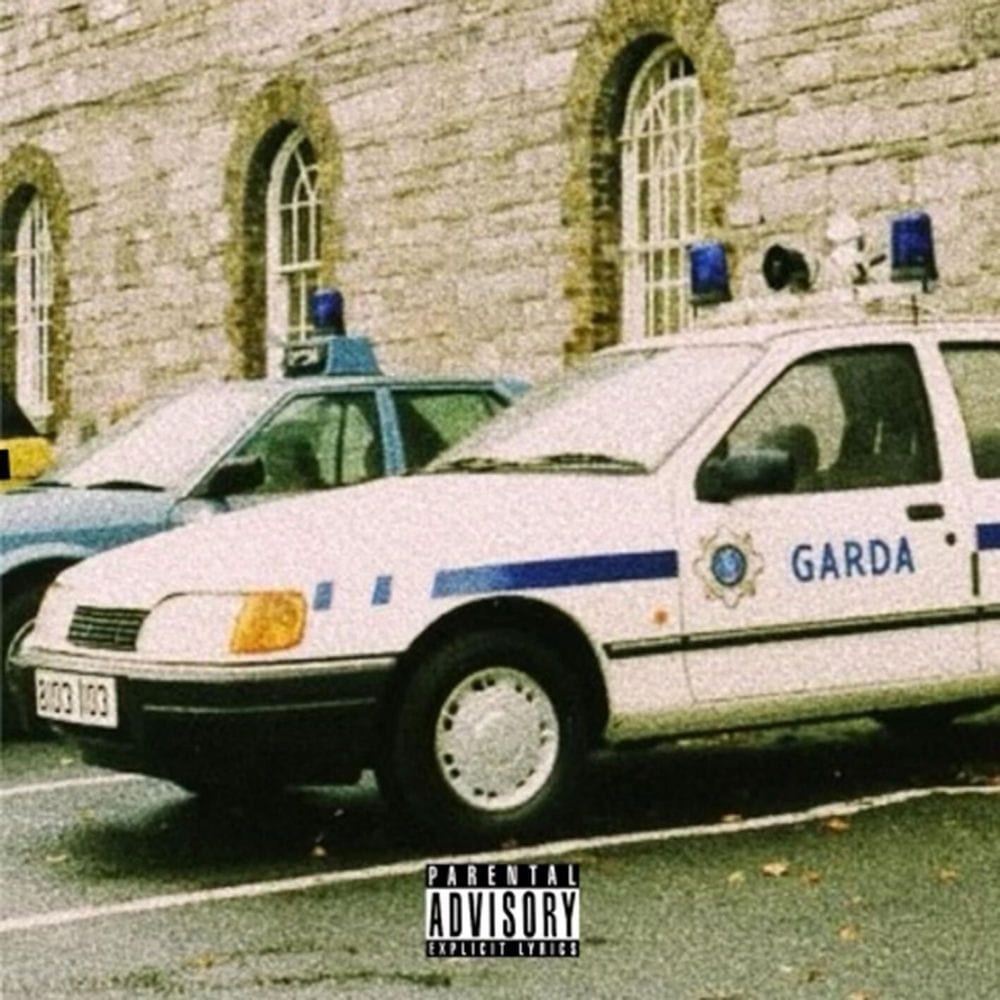 Sirens (From Ireland) cover