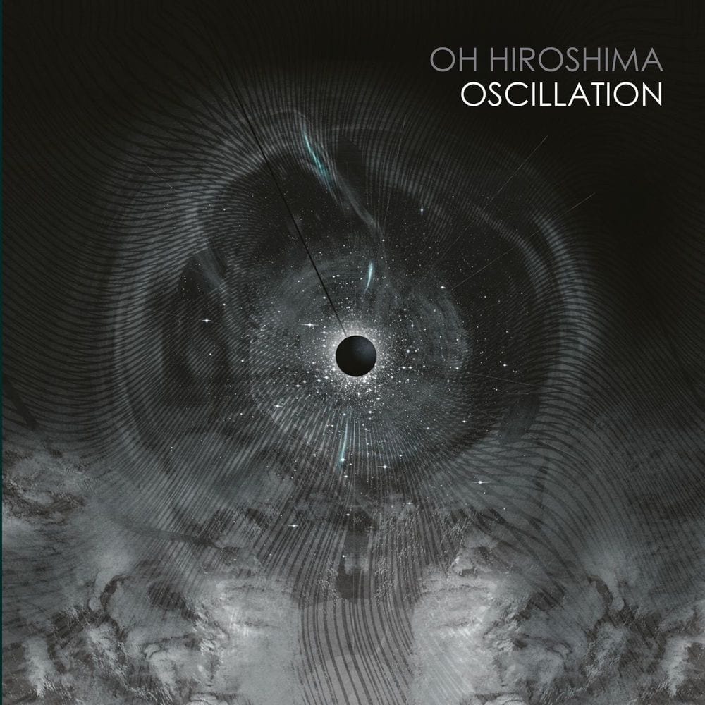 Oscillation cover