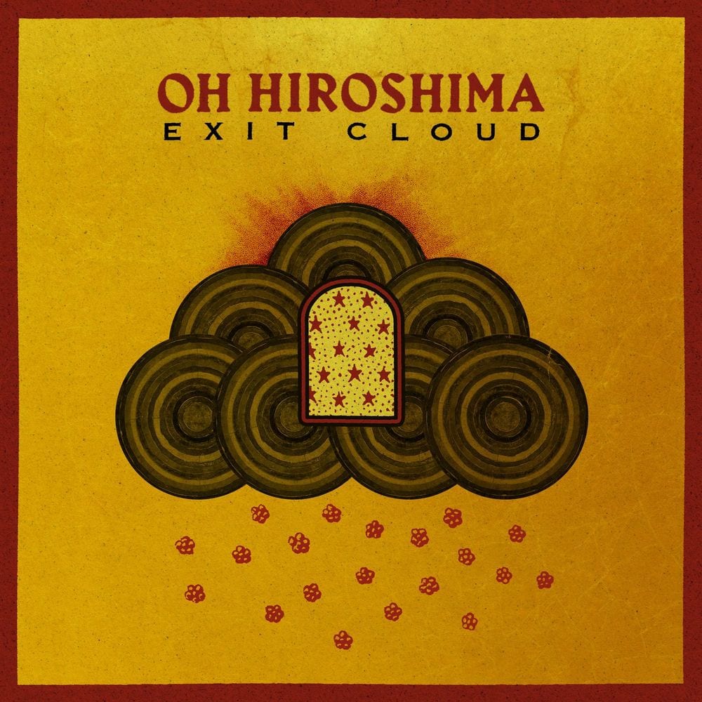 Exit Cloud cover