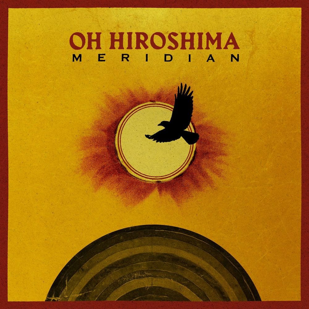 Meridian cover