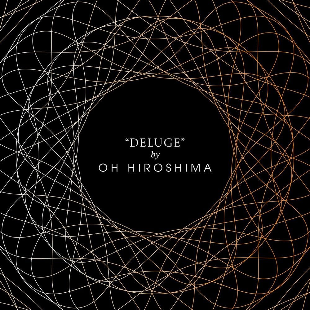 Deluge cover